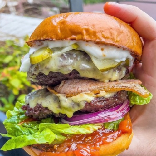 Bonfire London | Barbican Centre